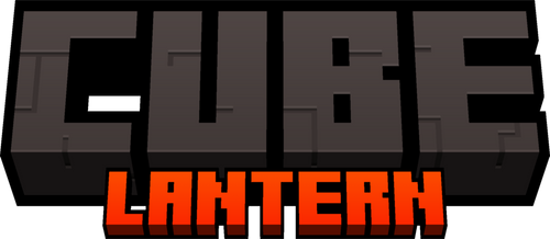 CubeLantern